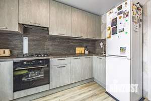 Дом 75м², 2-этажный, участок 9 сот.