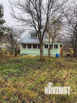 Дом 70м², 2-этажный, участок 8 сот.