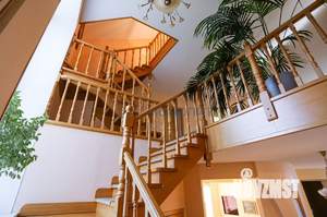 Дом 594м², 3-этажный, участок 12 сот.