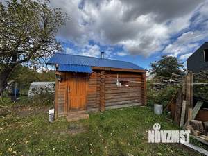 Дом 45м², 2-этажный, участок 5 сот.