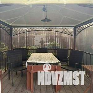 Дом 115м², 2-этажный, участок 2 сот.