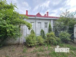 Дом 184м², 1-этажный, участок 7 сот.