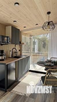 Дом 40м², 1-этажный, участок 5 сот.