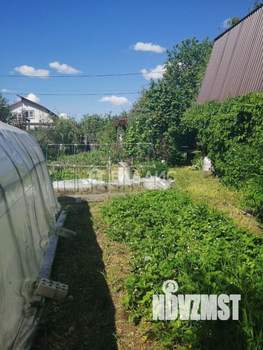 Дом 65м², 1-этажный, участок 10 сот.