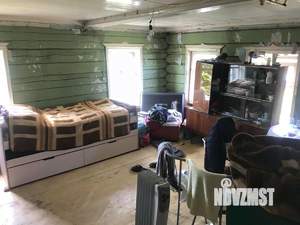 Дом 48м², 1-этажный, участок 12 сот.