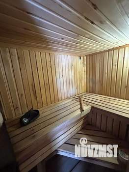 Дом 45м², 2-этажный, участок 9 сот.