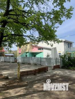 Коттедж 580м², 2-этажный, участок 11 сот.