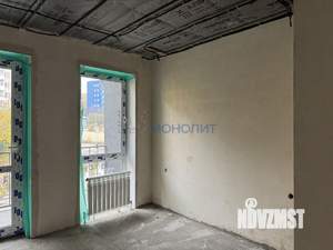 Таунхаус 168м², 3-этажный, участок 2 сот.