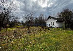 Дача 30м², 1-этажный, участок 8 сот.