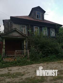 Дом 89м², 2-этажный, участок 3 сот.