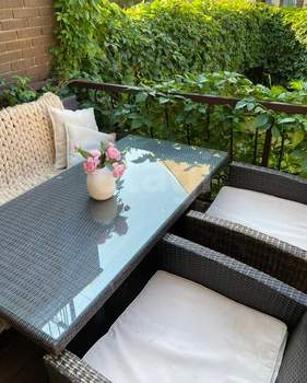 Дом 144м², 3-этажный, участок 1 сот.