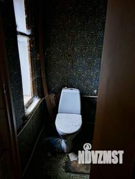 Дом 49м², 1-этажный, участок 3 сот.