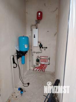 Дом 130м², 1-этажный, участок 10 сот.