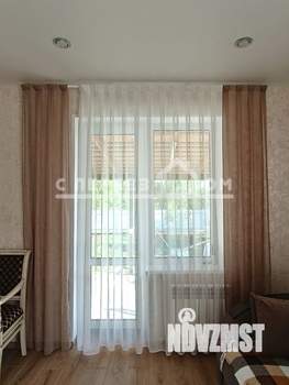 Коттедж 94м², 2-этажный, участок 6 сот.