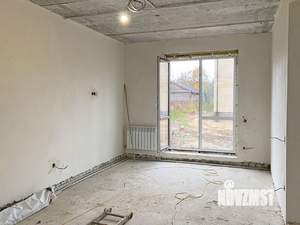 Коттедж 108м², 2-этажный, участок 7 сот.