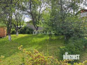 Дом 60м², 1-этажный, участок 6 сот.