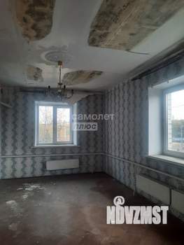 Дом 110м², 2-этажный, участок 6 сот.