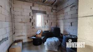 Таунхаус 135м², 2-этажный, участок 3 сот.