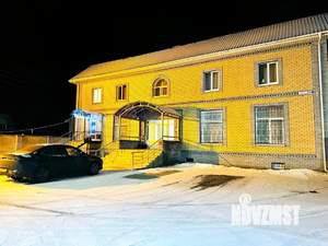 Коттедж 813м², 2-этажный, участок 10 сот.