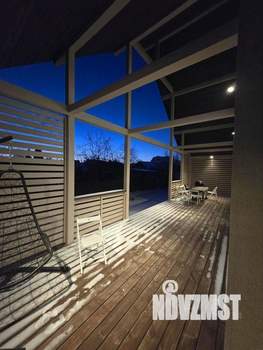 Дом 189м², 2-этажный, участок 7 сот.