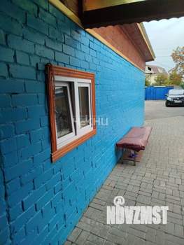 Дом 130м², 2-этажный, участок 12 сот.