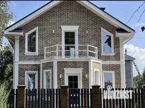 Дом 220м², 2-этажный, участок 30 сот.