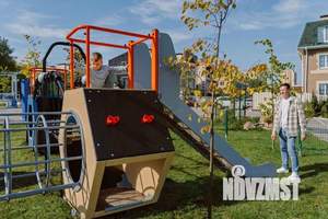 Таунхаус 140м², 3-этажный, участок 2 сот.