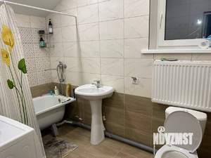 Коттедж 109м², 2-этажный, участок 6 сот.