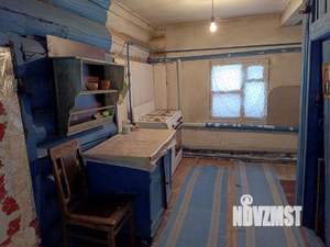 Дом 45м², 1-этажный, участок 8 сот.