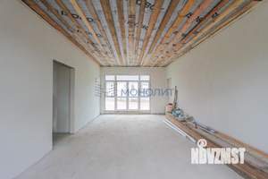 Дом 132м², 1-этажный, участок 7 сот.