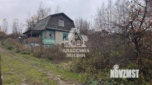 Дача 42м², 2-этажный, участок 4 сот.