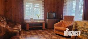 Дом 58м², 2-этажный, участок 6 сот.