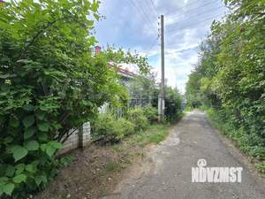 Дом 184м², 1-этажный, участок 7 сот.