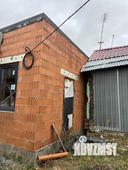 Дом 109м², 1-этажный, участок 4 сот.