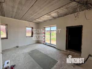 Таунхаус 108м², 2-этажный, участок 5 сот.