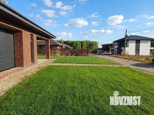 Коттедж 172м², 1-этажный, участок 9 сот.