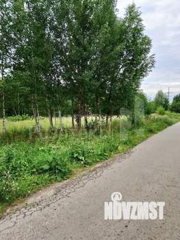 Дом 77м², 1-этажный, участок 7 сот.