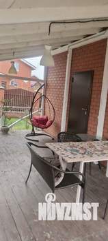 Дом 84м², 2-этажный, участок 7 сот.