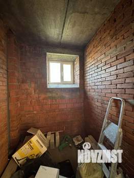 Дом 450м², 4-этажный, участок 4 сот.