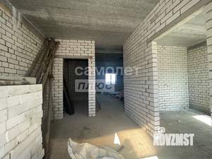 Таунхаус 136м², 2-этажный, участок 2 сот.