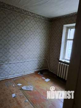 Дом 49м², 1-этажный, участок 3 сот.