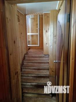 Коттедж 120м², 2-этажный, участок 5 сот.