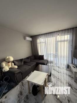 Таунхаус 90м², 3-этажный, участок 2 сот.