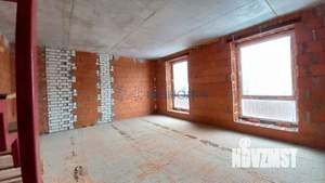 Таунхаус 90м², 3-этажный, участок 1 сот.