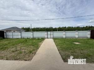 Дом 115м², 1-этажный, участок 7 сот.