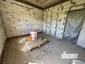 Дом 110м², 1-этажный, участок 7 сот.