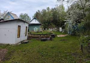 Дом 24м², 1-этажный, участок 6 сот.