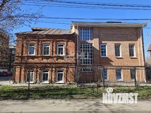 Коттедж 332м², 3-этажный, участок 4 сот.