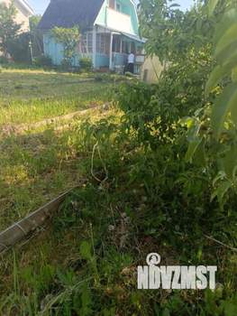 Дом 54м², 2-этажный, участок 7 сот.