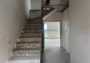 Дом 168м², 3-этажный, участок 2 сот.